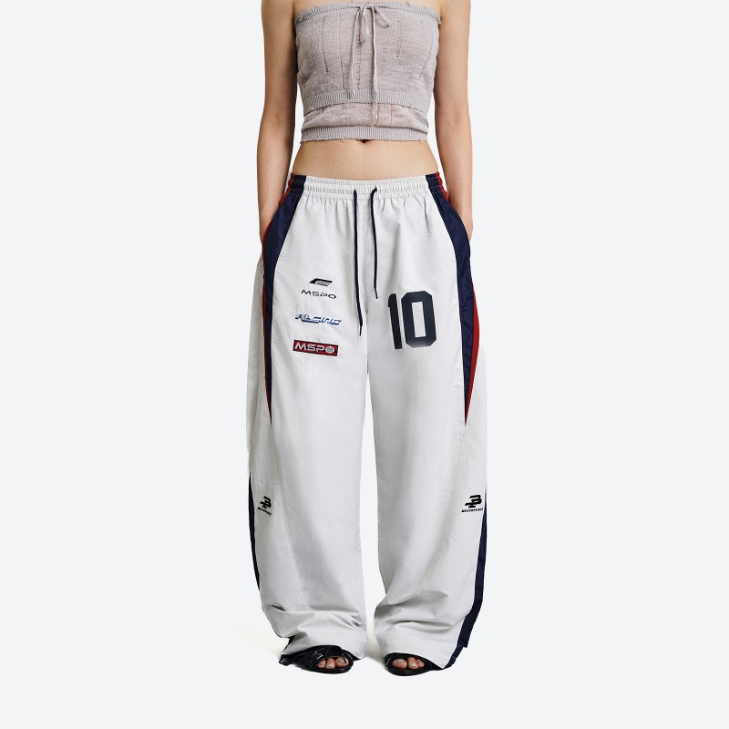Racing Sport Pants